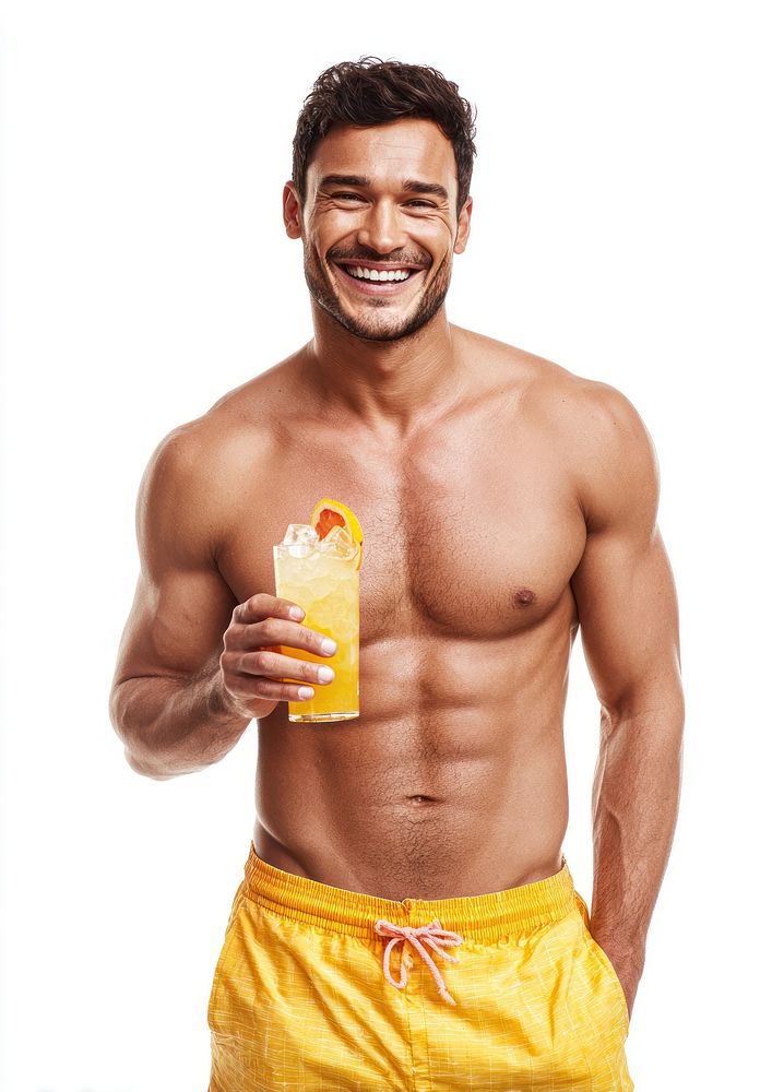 رجل شاب يبدو بصحة جيدة وبملامح هادئة، مناسب لموضوع الصحة الإنجابية والخصوبة ونمط الحياة